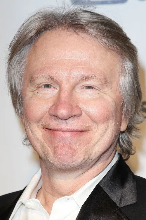 Photo of Fred Norris