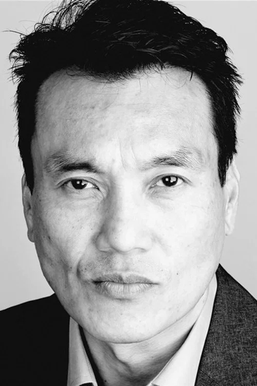 Photo of Dave Wong