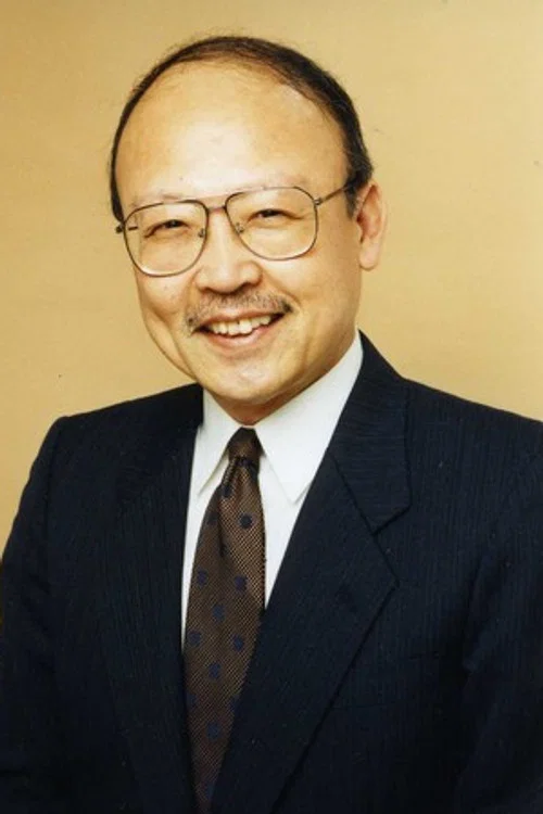 Photo of Masashi Hirose