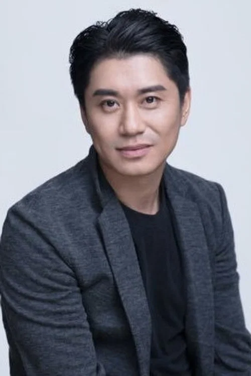 Photo of Meng Yu