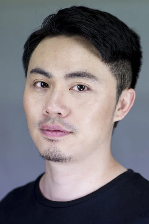 Photo of Zhiwen Leng