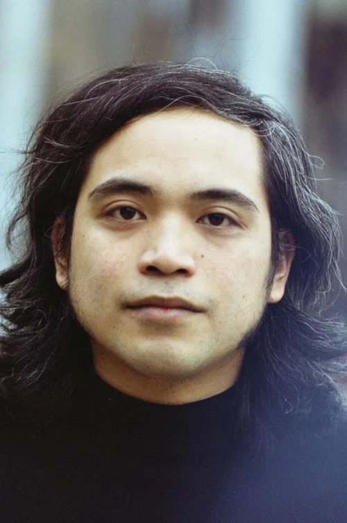 Photo of Rafael Manuel