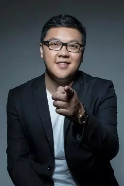 Photo of Zhu Weijie