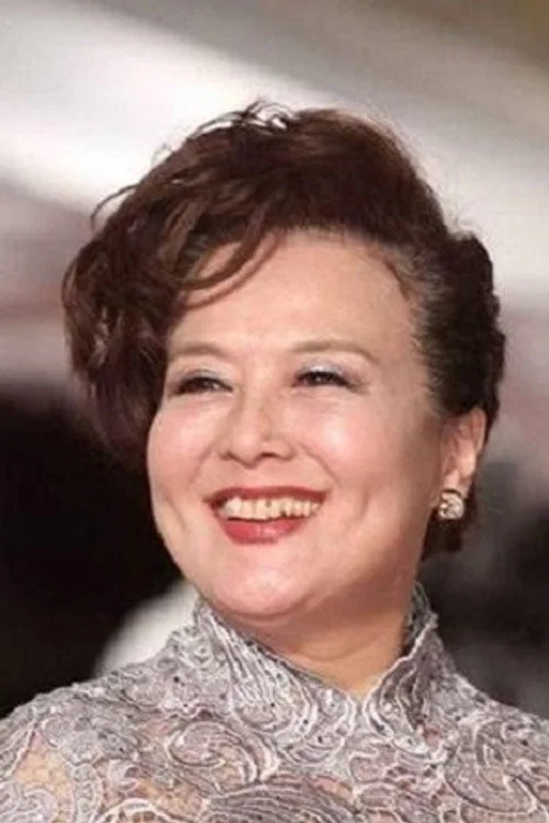 Photo of Tang Qun