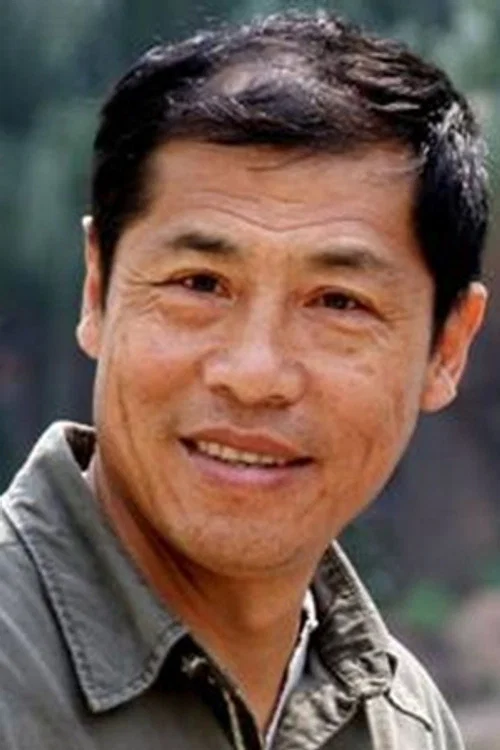 Photo of Li Shusheng