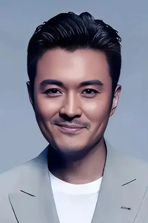 Photo of Yu Jinwei