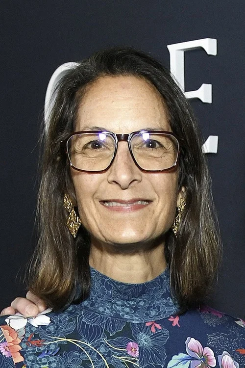 Photo of Julie M. Anderson