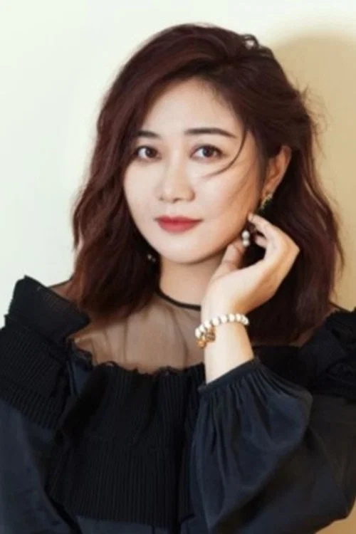 Photo of Wang Hong