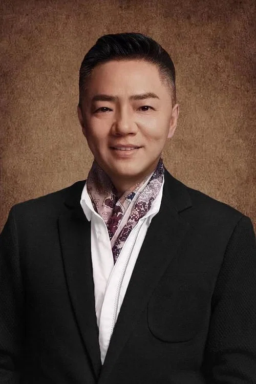 Photo of Zhou Zhan