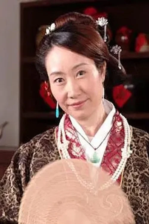 Photo of Poon Kit