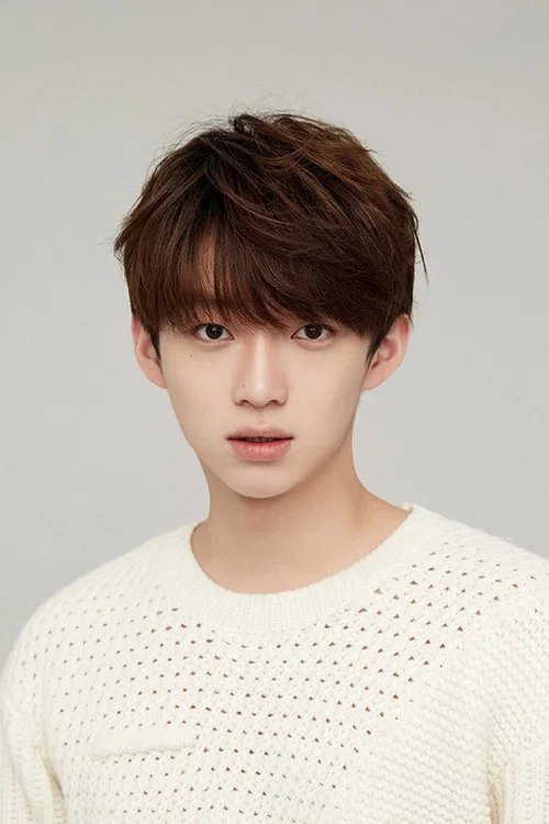 Photo of Xu Bin