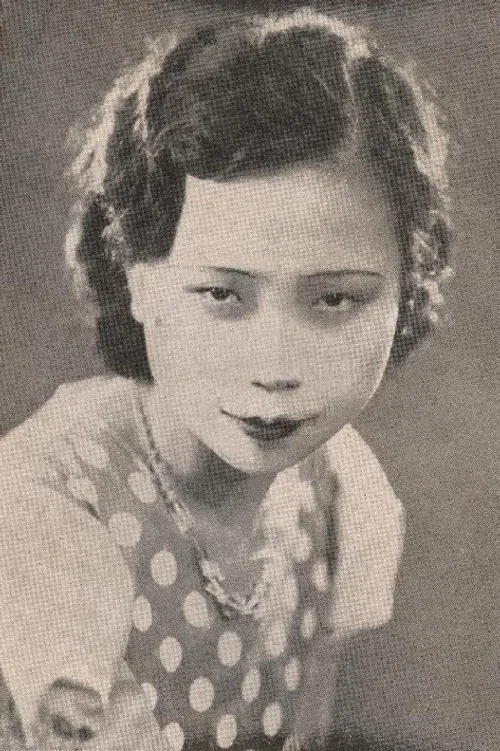 Photo of Xia Ai