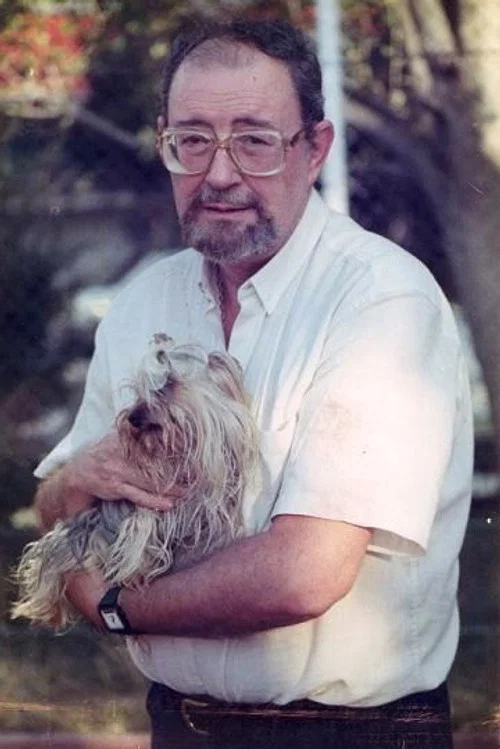 Photo of José MartÃnez Blanco