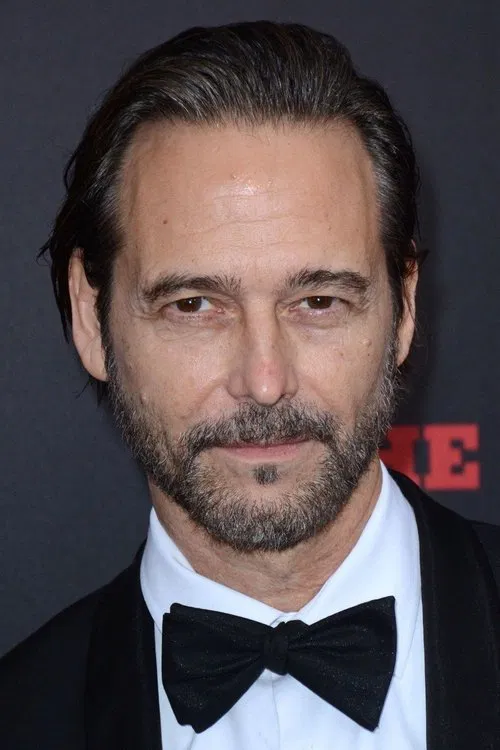 Photo of Craig Stark
