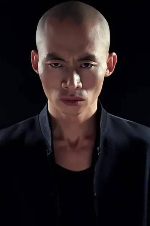 Photo of An Fuqiang