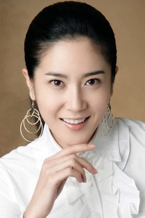Photo of Jang Ga-hyun
