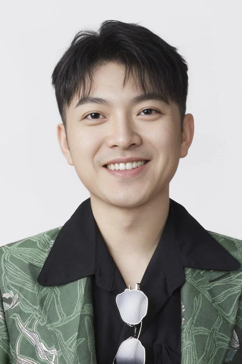 Photo of Zhou Tienan