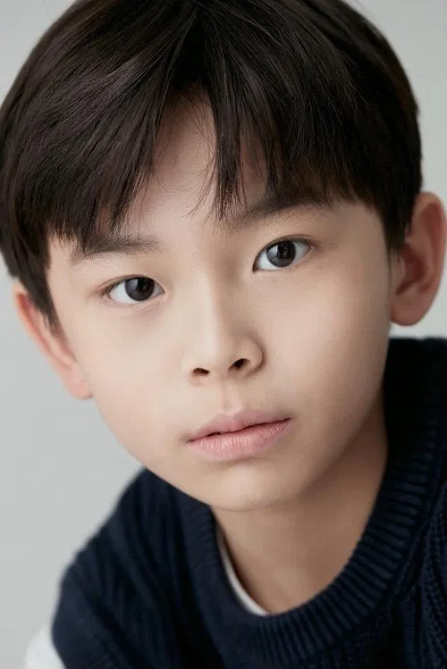 Photo of Lee Yun-sang