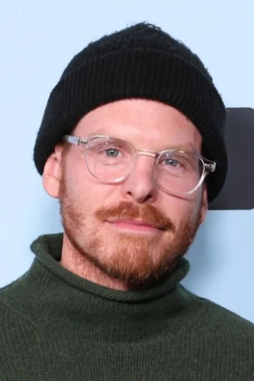 Photo of Zane Meyer