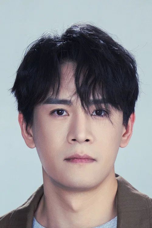 Photo of Jing Chao