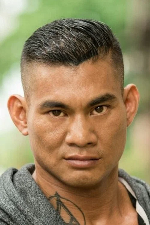 Photo of Kade Vu