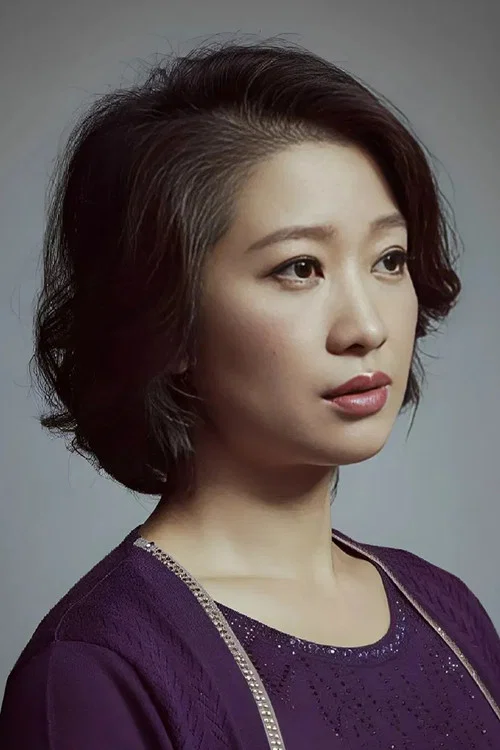 Photo of Li Chentao
