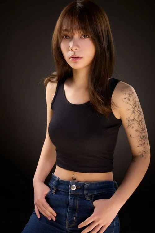 Photo of Ash Chung