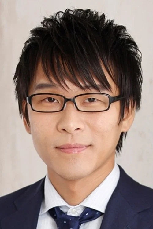 Photo of Takashi Otsuka