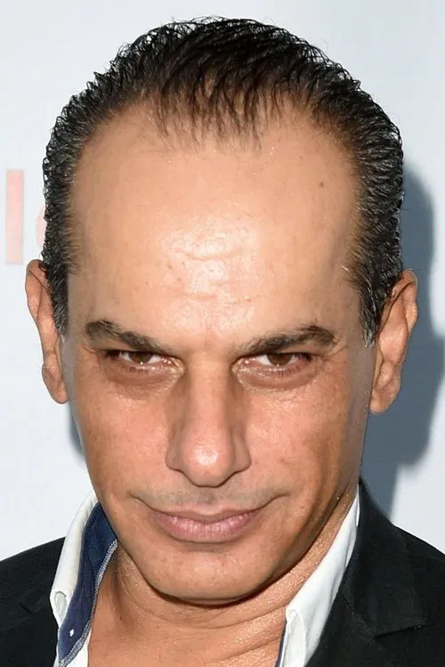 Photo of Said Faraj