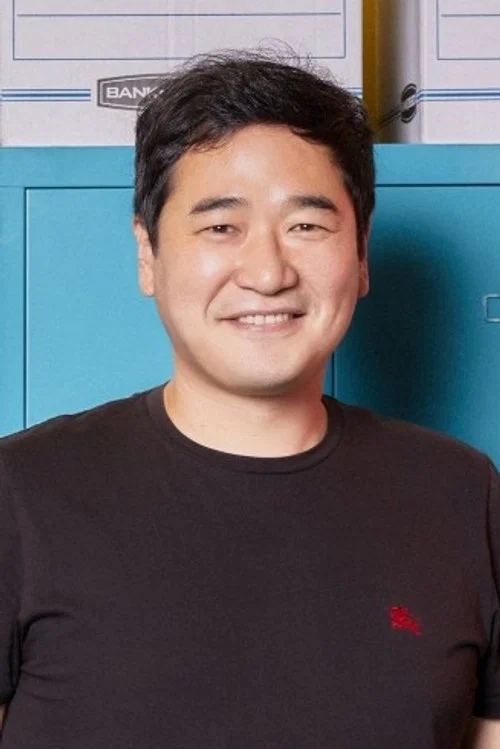 Photo of Kim Jung-sik