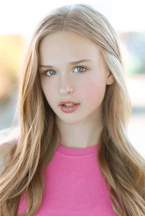 Photo of Peyton Amelia Feltham