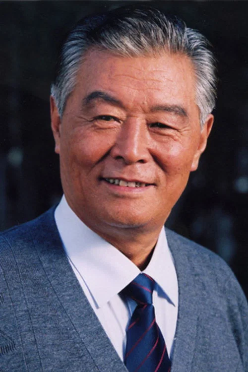 Photo of Cui Kefa
