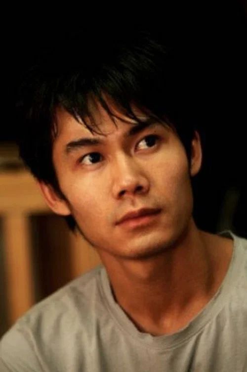 Photo of Wang Fei