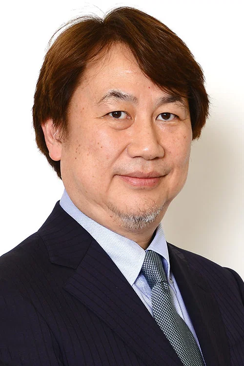 Photo of Makoto Asanuma