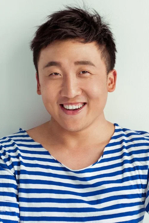 Photo of Li Sibo