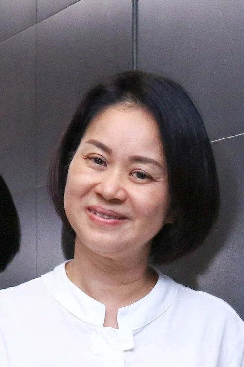 Photo of Hui-Ling Chen