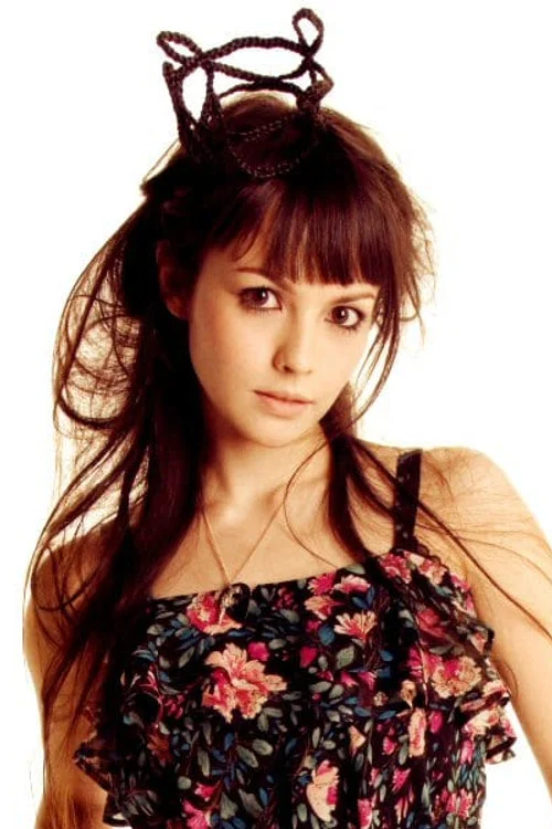 Photo of Olivia Lufkin