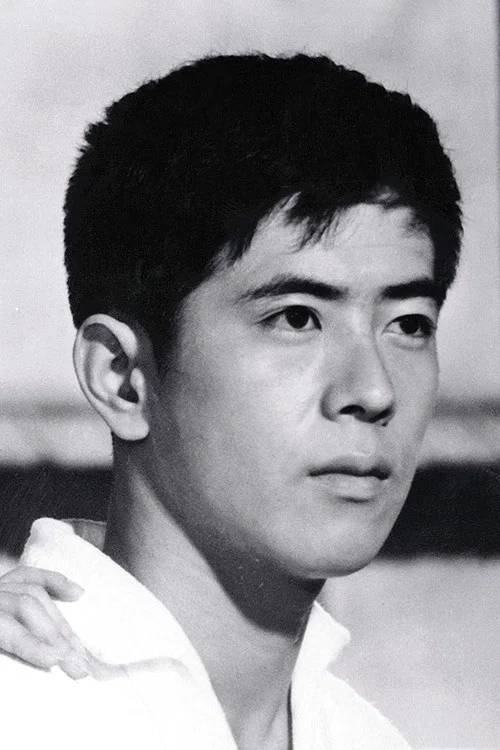 Photo of Hiroshi Kawaguchi