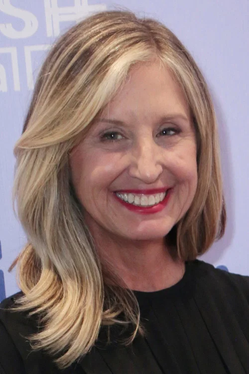 Photo of Cathy Konrad