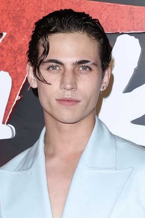 Photo of Tanner Buchanan