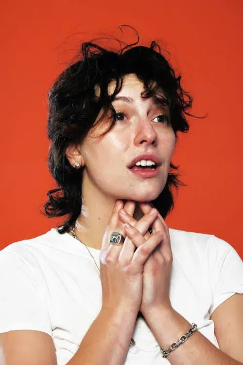 Photo of King Princess