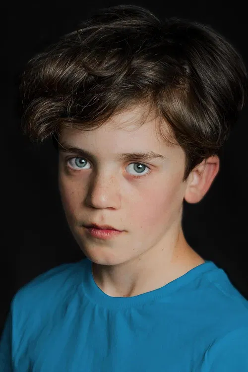 Photo of Zac Wishart