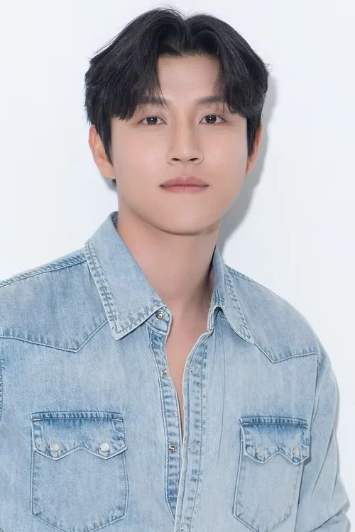 Photo of Kim Jae-seon