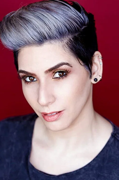 Photo of Fryda Wolff
