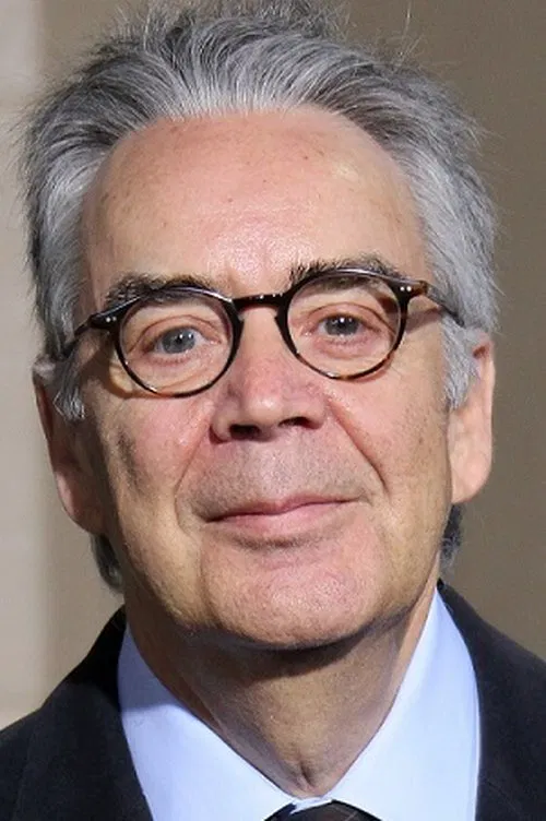 Photo of Howard Shore