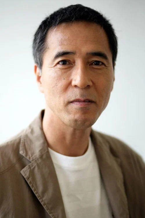 Photo of Sadami Sakamoto