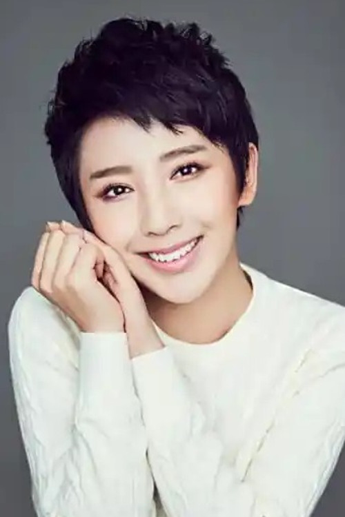 Photo of Tang Qin