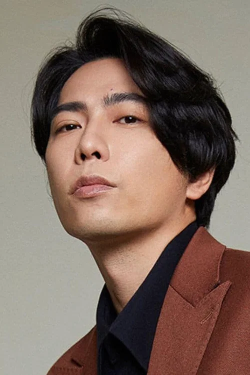 Photo of Stone Chang
