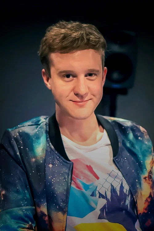 Photo of Ludvig Forssell