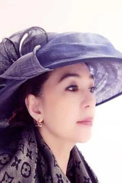 Photo of Hurxida Turdi
